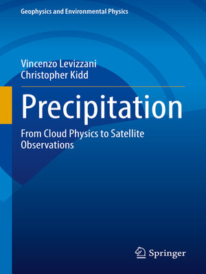 cover image of Precipitation